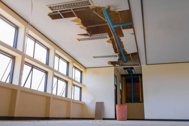 Best Residential water damage restoration  in Red Bank, SC