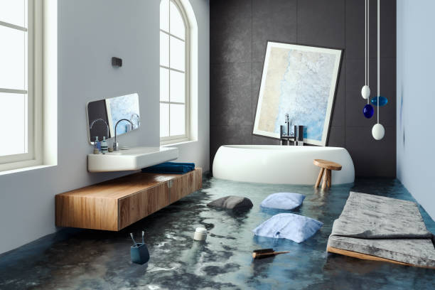 Best Carpet water damage restoration  in Red Bank, SC